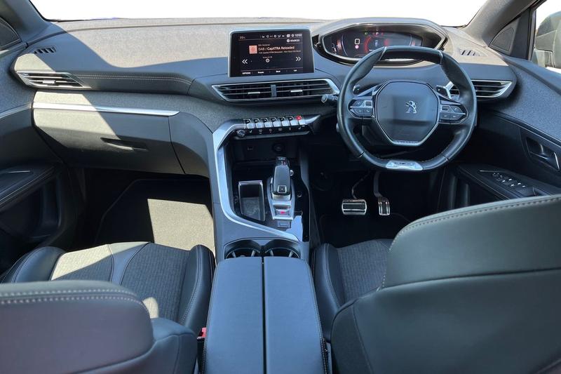 Used Peugeot 3008 2020 for sale - 77381610: Photo 10