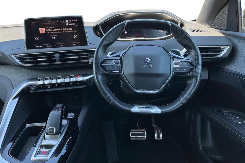 Used Peugeot 3008 2020 for sale - 77381610: Photo 11