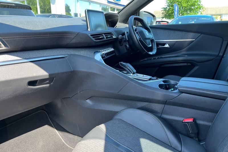 Used Peugeot 3008 2020 for sale - 77381610: Photo 18