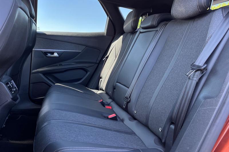 Used Peugeot 3008 2020 for sale - 77381610: Photo 20