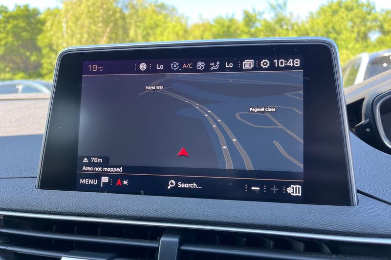 Used Peugeot 3008 2020 for sale - 77381610: Photo 31