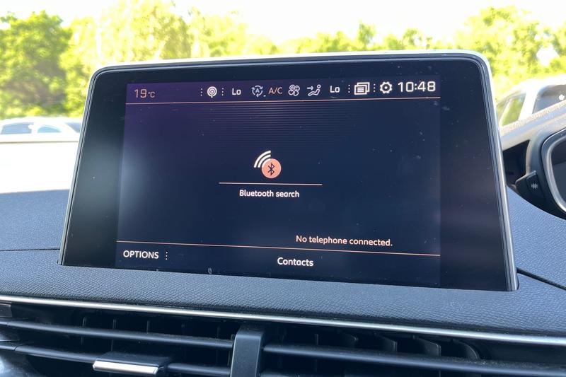 Used Peugeot 3008 2020 for sale - 77381610: Photo 32