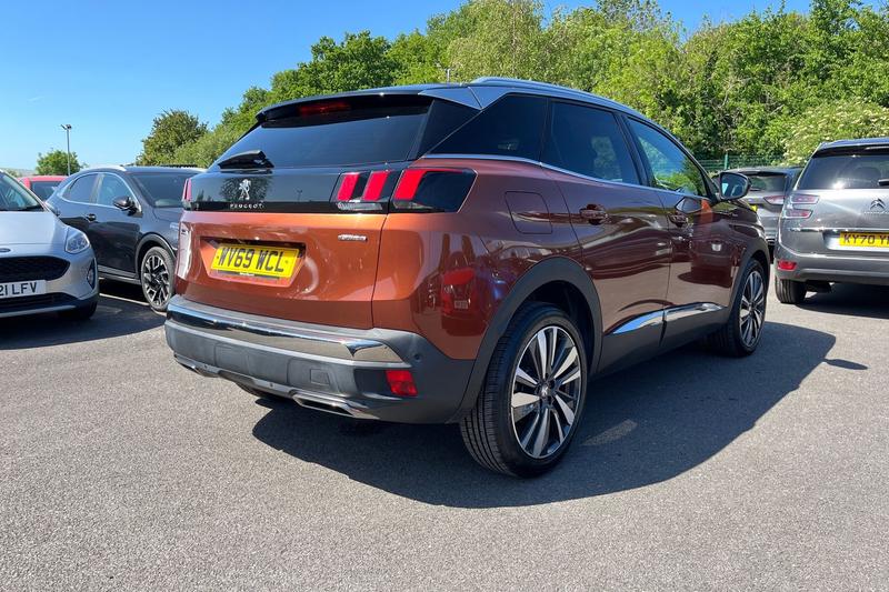 Used Peugeot 3008 2020 for sale - 77381610: Photo 40