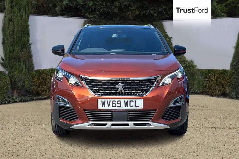 Used Peugeot 3008 2020 for sale - 77381610: Photo 6