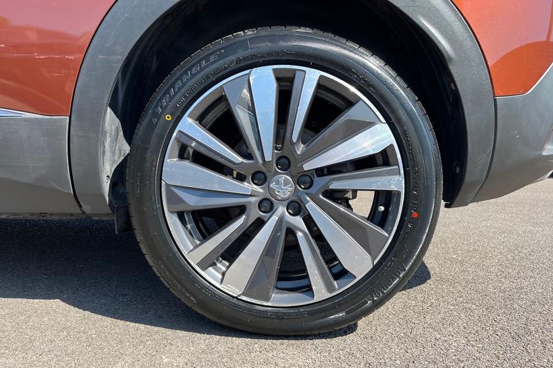 Used Peugeot 3008 2020 for sale - 77381610: Photo 8