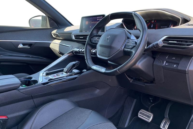 Used Peugeot 3008 2020 for sale - 77381610: Photo 9