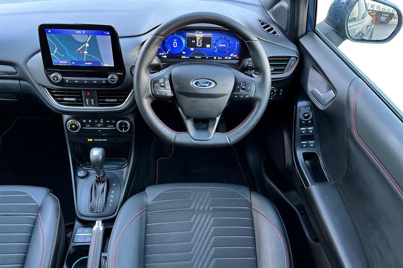 Used Ford Puma 2023 for sale - 77220432: Photo 11