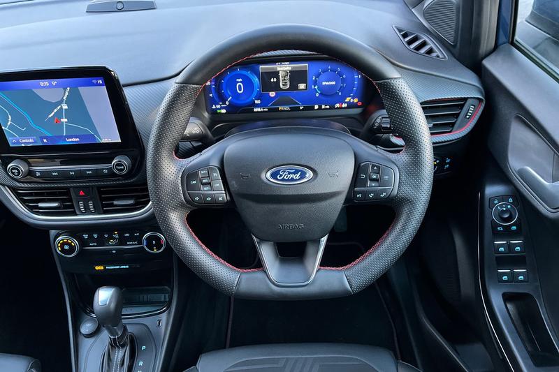 Used Ford Puma 2023 for sale - 77220432: Photo 12