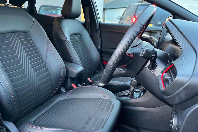 Used Ford Puma 2023 for sale - 77220432: Photo 17