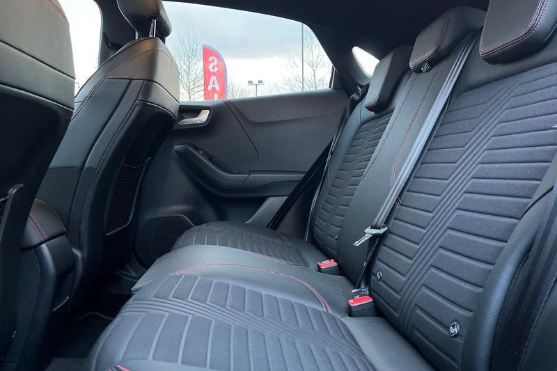 Used Ford Puma 2023 for sale - 77220432: Photo 20