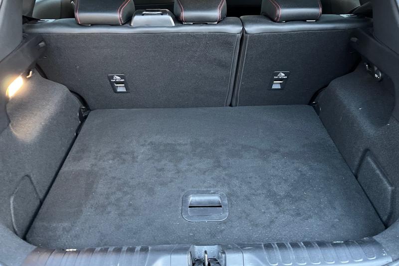 Used Ford Puma 2023 for sale - 77220432: Photo 21