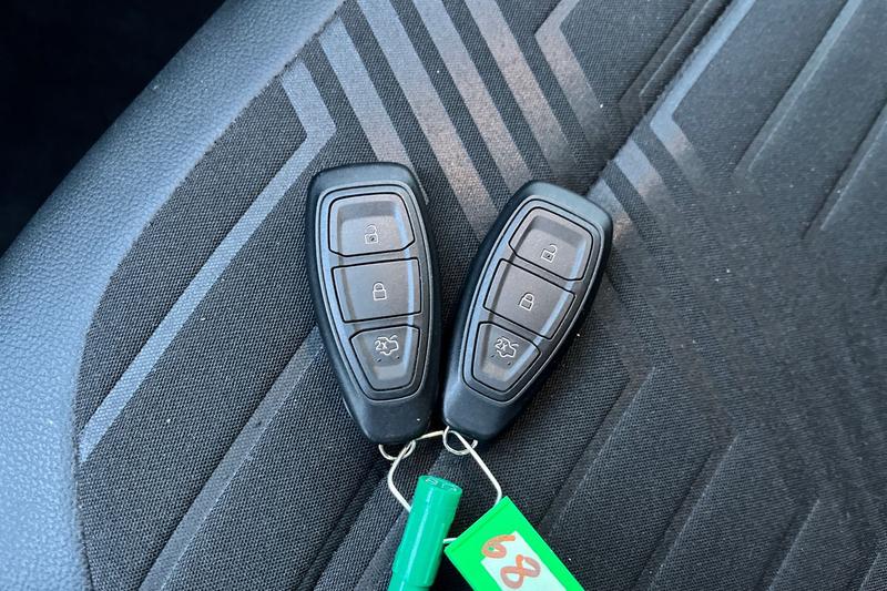 Used Ford Puma 2023 for sale - 77220432: Photo 22