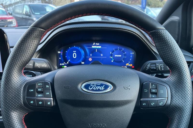 Used Ford Puma 2023 for sale - 77220432: Photo 23