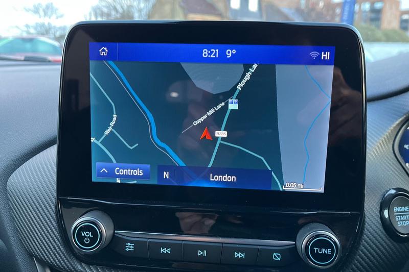 Used Ford Puma 2023 for sale - 77220432: Photo 25