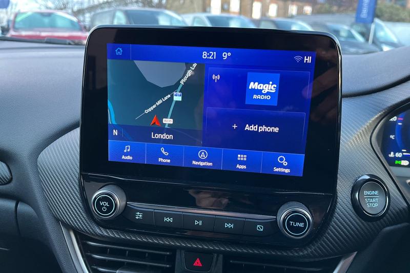 Used Ford Puma 2023 for sale - 77220432: Photo 26