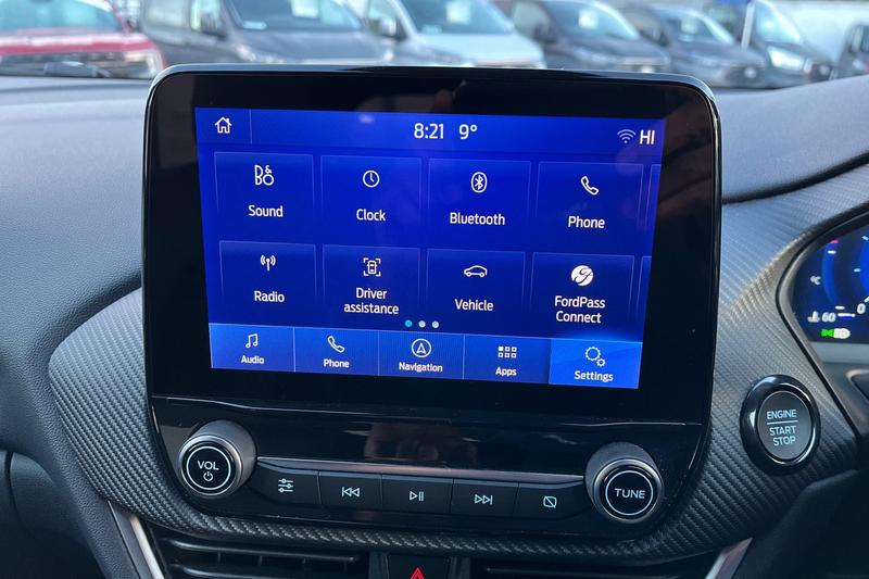 Used Ford Puma 2023 for sale - 77220432: Photo 27