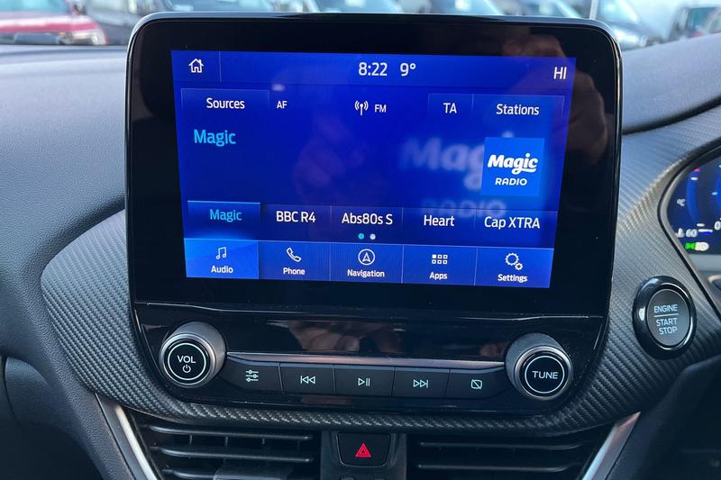 Used Ford Puma 2023 for sale - 77220432: Photo 29