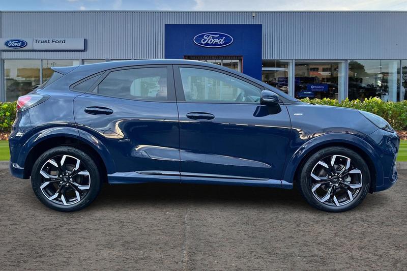 Used Ford Puma 2023 for sale - 77220432: Photo 3