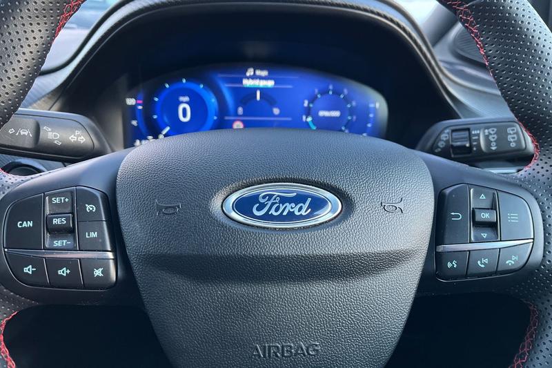 Used Ford Puma 2023 for sale - 77220432: Photo 31