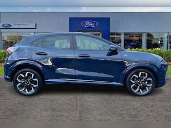 Used Ford Puma 2023 for sale - 77220432: Photo