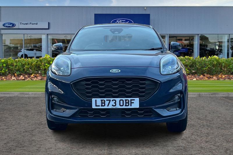 Used Ford Puma 2023 for sale - 77220432: Photo 6