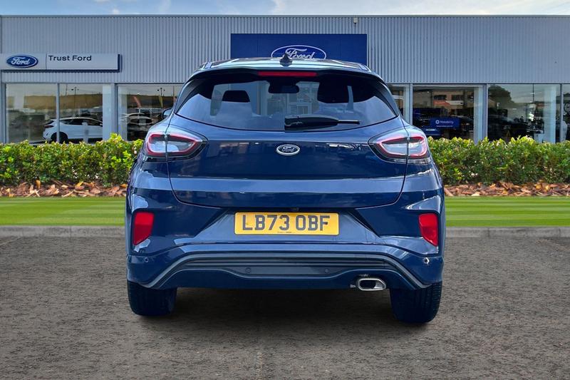 Used Ford Puma 2023 for sale - 77220432: Photo 7