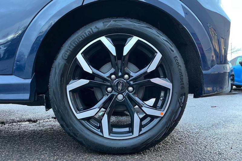 Used Ford Puma 2023 for sale - 77220432: Photo 8