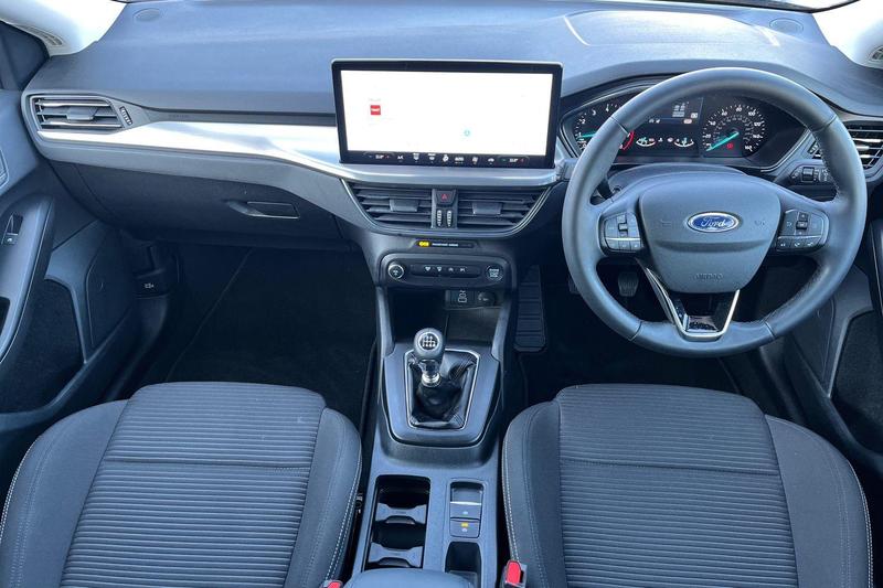 Used Ford Focus 2024 for sale - 77724716: Photo 10