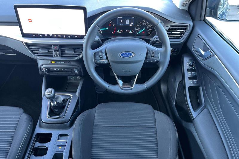 Used Ford Focus 2024 for sale - 77724716: Photo 11