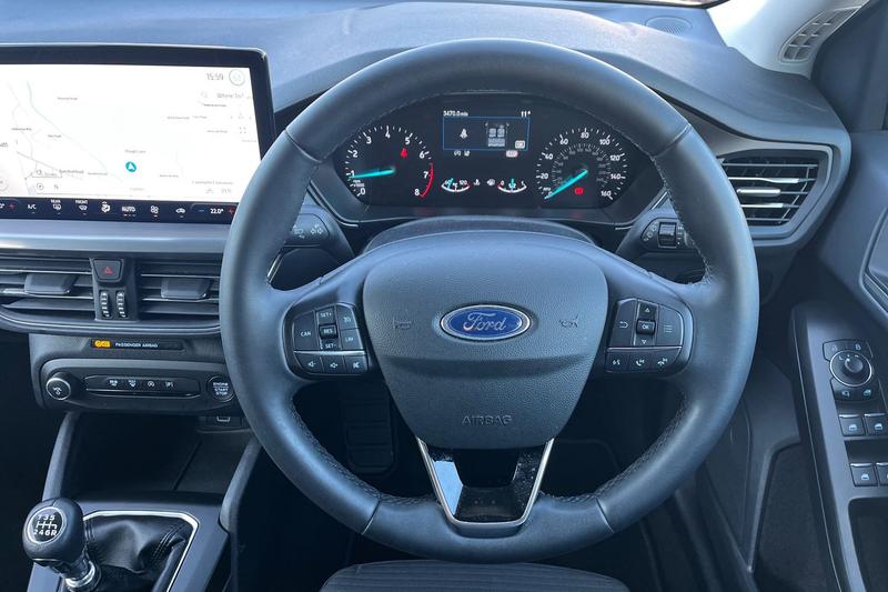 Used Ford Focus 2024 for sale - 77724716: Photo 12