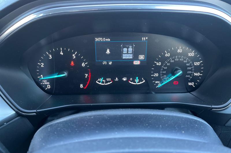 Used Ford Focus 2024 for sale - 77724716: Photo 13