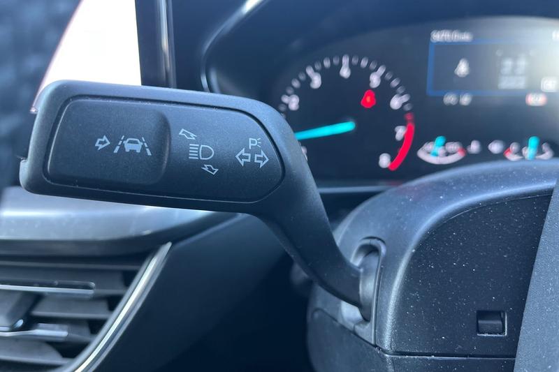 Used Ford Focus 2024 for sale - 77724716: Photo 14