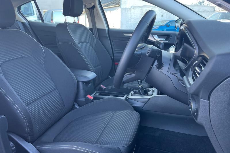 Used Ford Focus 2024 for sale - 77724716: Photo 17