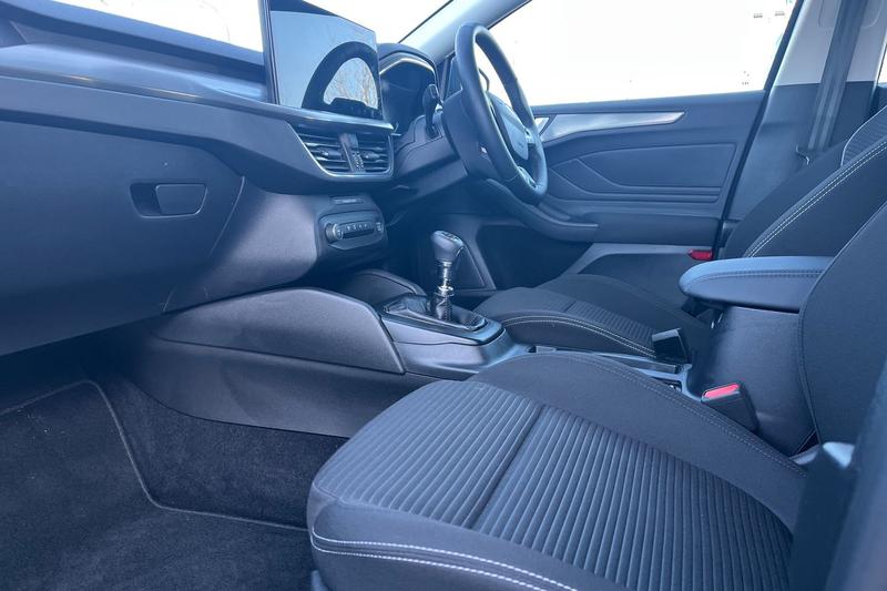 Used Ford Focus 2024 for sale - 77724716: Photo 18