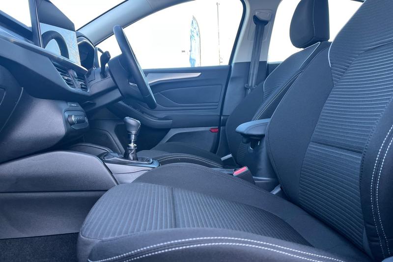 Used Ford Focus 2024 for sale - 77724716: Photo 19