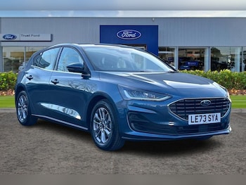 Used Ford Focus 2024 for sale - 77724716: Photo