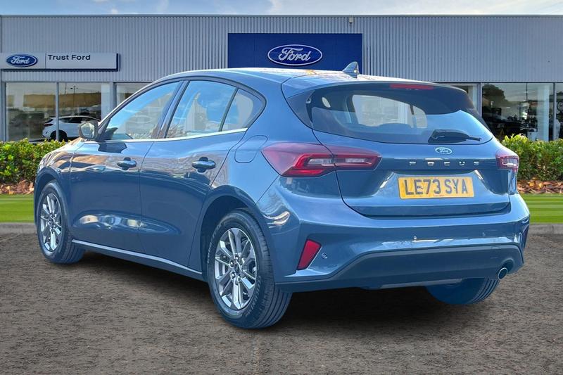 Used Ford Focus 2024 for sale - 77724716: Photo 2