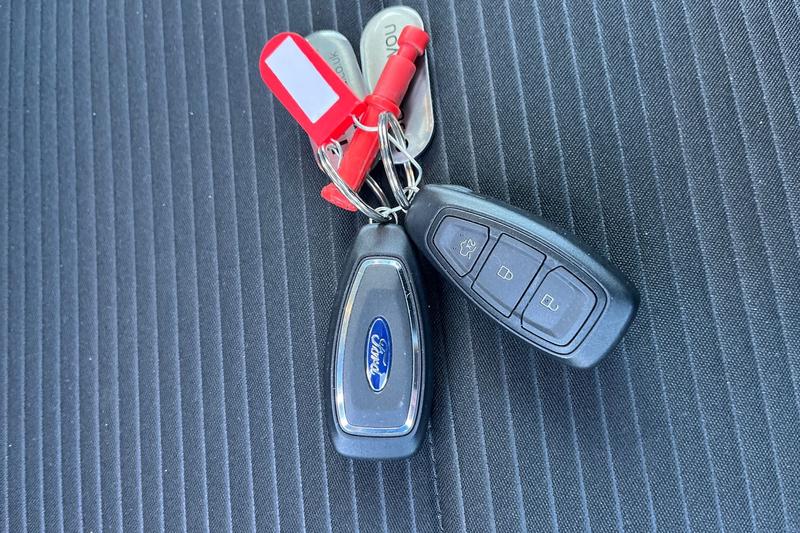 Used Ford Focus 2024 for sale - 77724716: Photo 22