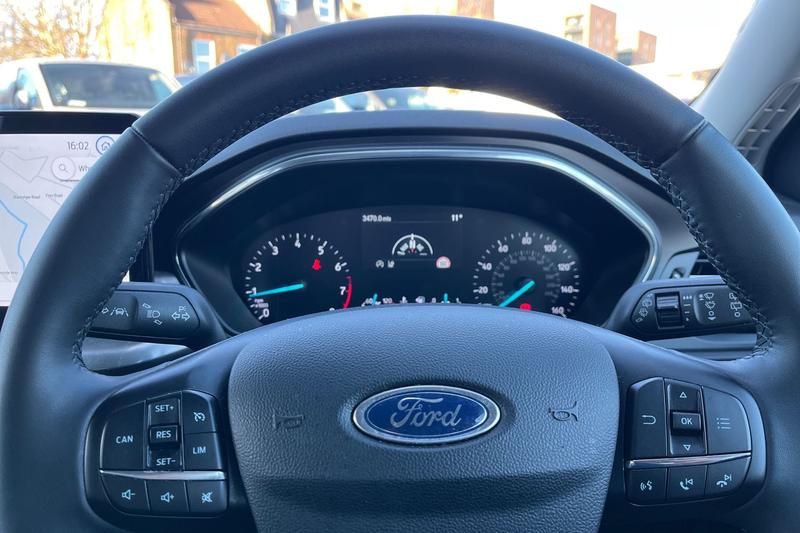 Used Ford Focus 2024 for sale - 77724716: Photo 23