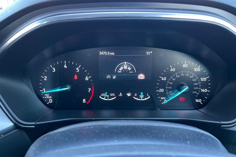 Used Ford Focus 2024 for sale - 77724716: Photo 24