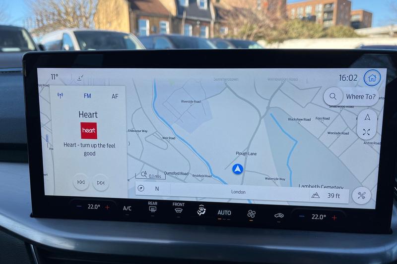 Used Ford Focus 2024 for sale - 77724716: Photo 25