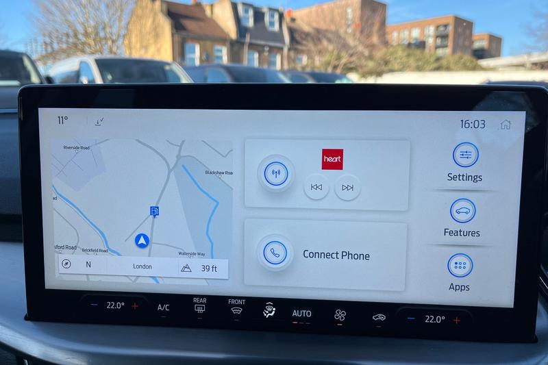 Used Ford Focus 2024 for sale - 77724716: Photo 26