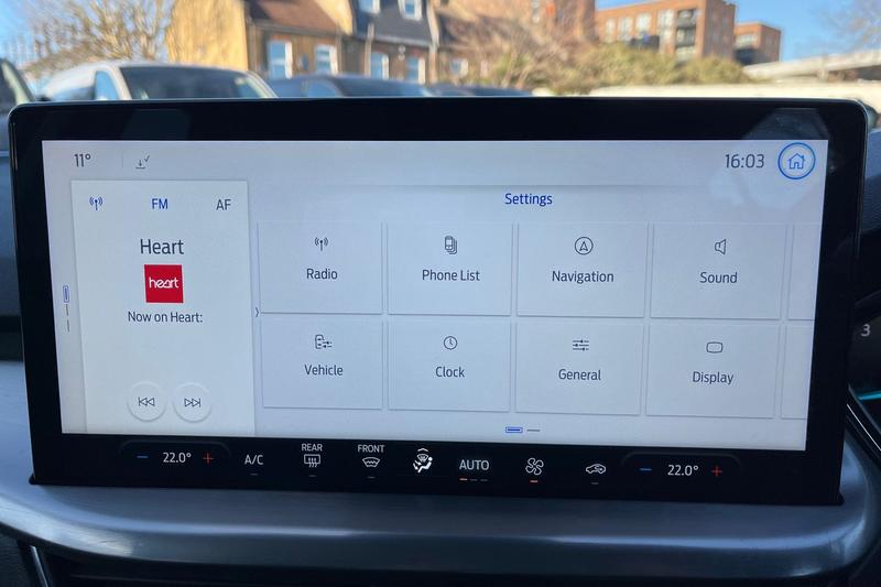 Used Ford Focus 2024 for sale - 77724716: Photo 27