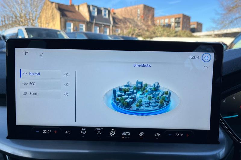 Used Ford Focus 2024 for sale - 77724716: Photo 28