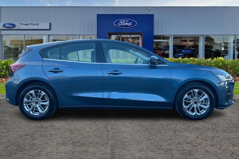 Used Ford Focus 2024 for sale - 77724716: Photo 3