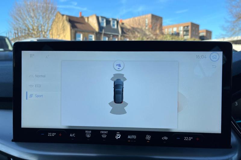 Used Ford Focus 2024 for sale - 77724716: Photo 31