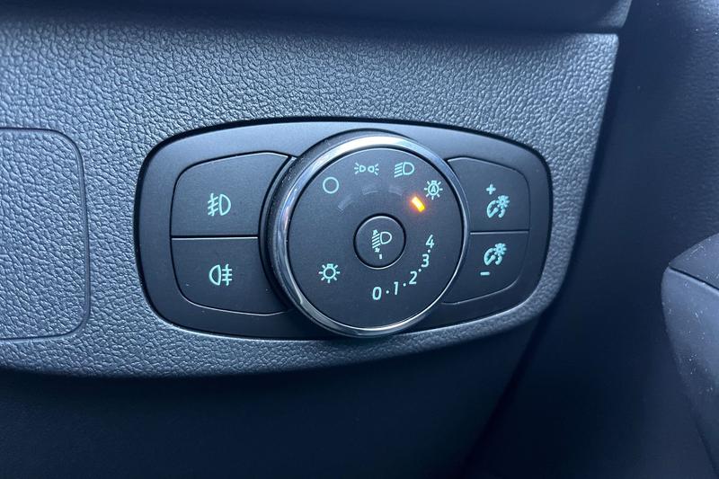 Used Ford Focus 2024 for sale - 77724716: Photo 32