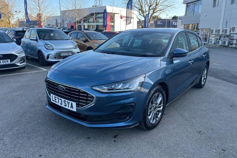 Used Ford Focus 2024 for sale - 77724716: Photo 33