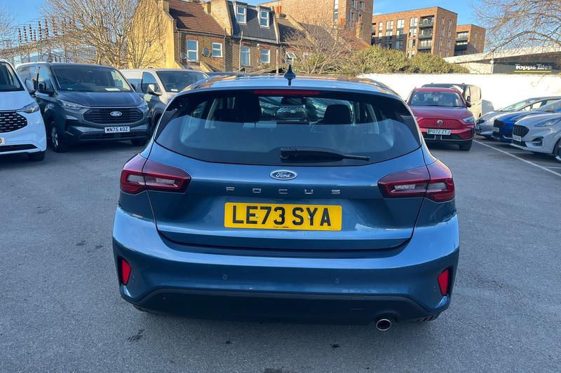 Used Ford Focus 2024 for sale - 77724716: Photo 36