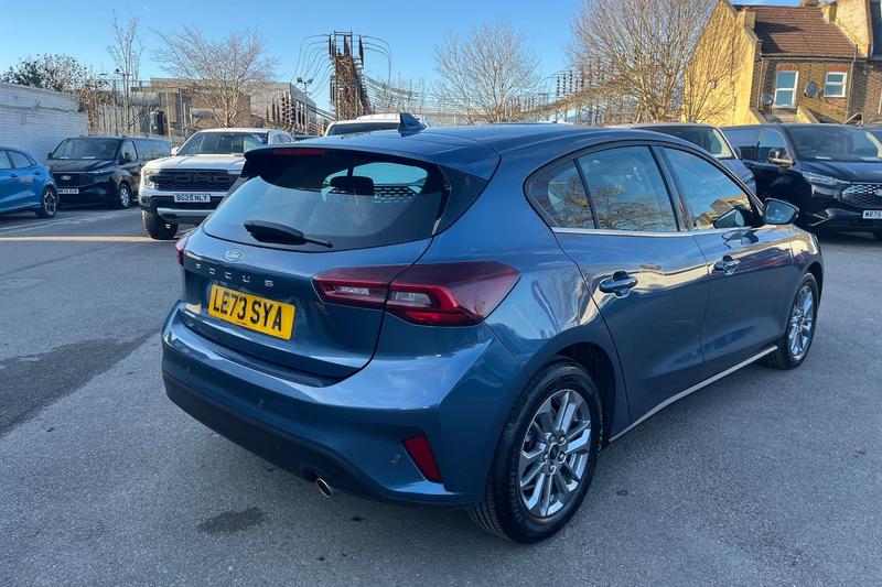 Used Ford Focus 2024 for sale - 77724716: Photo 37